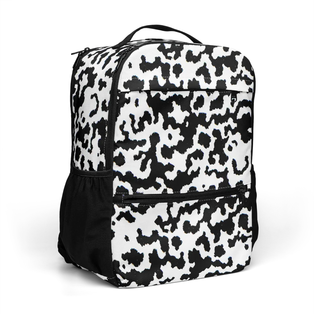 Blackwater Hide on Utility Backpack — Right Front
