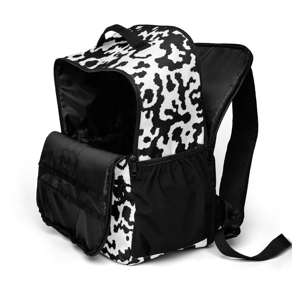 Blackwater Hide on Utility Backpack — Product details 2