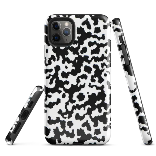 Blackwater Hide on a Tough Case for iPhone®