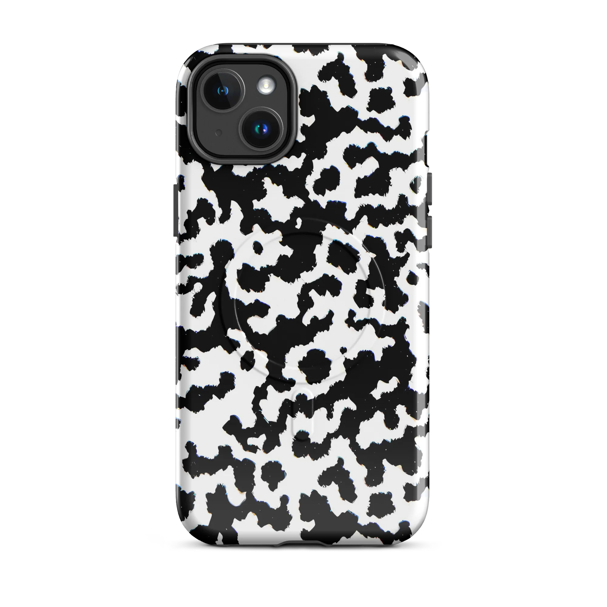 Blackwater Hide on MagSafe Tough Case for iPhone® — Front