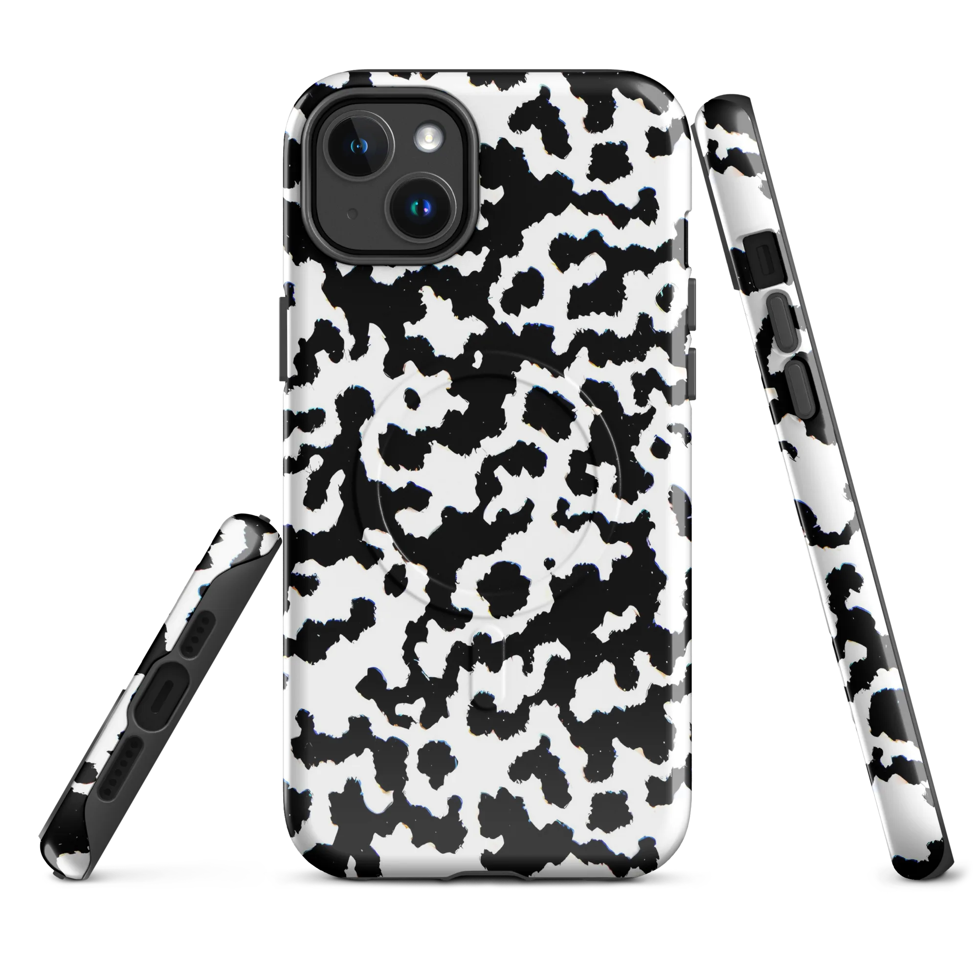 Blackwater Hide on MagSafe Tough Case for iPhone® — Front