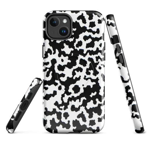 Blackwater Hide on a MagSafe Tough Case for iPhone®