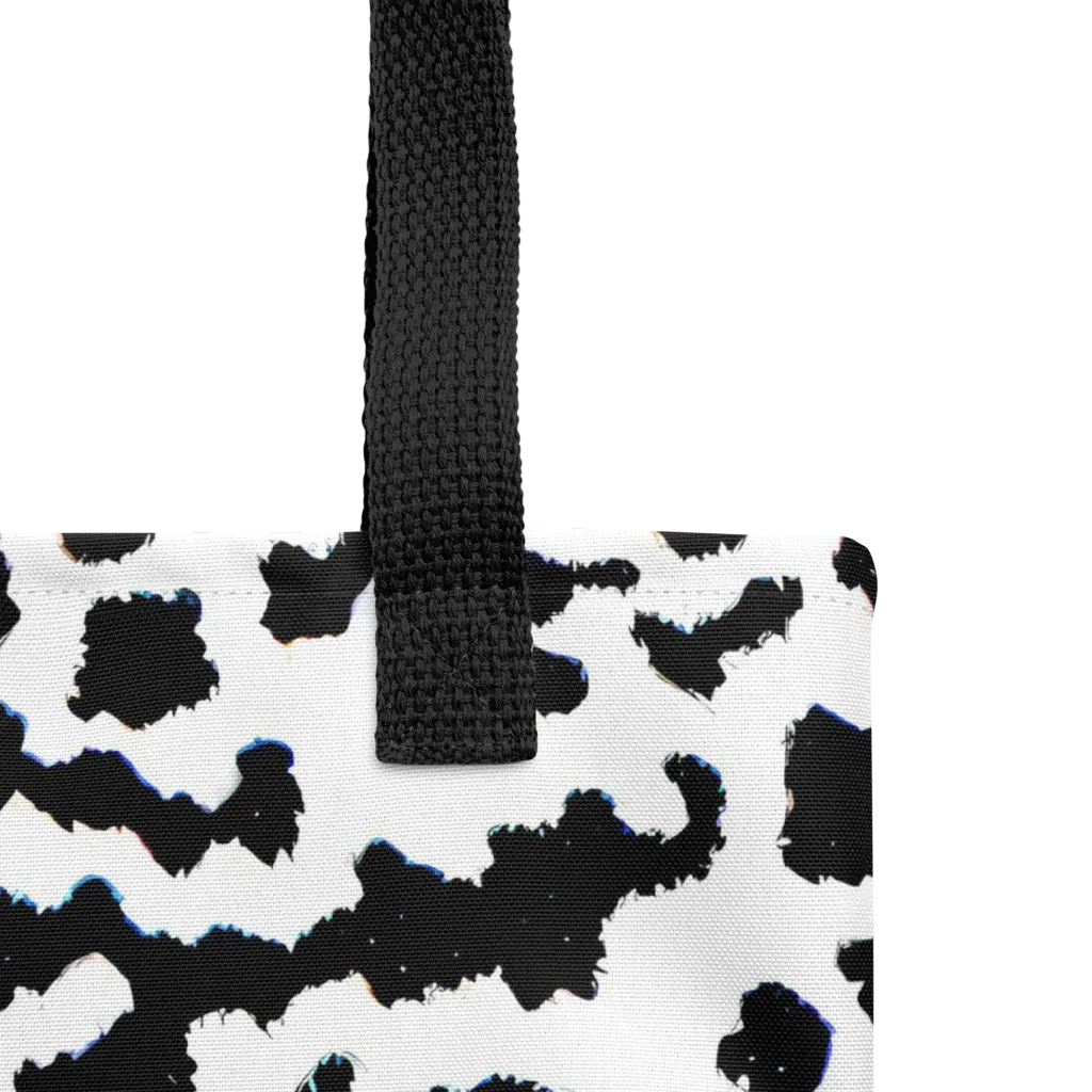 Blackwater Hide on Tote Bag — Product details