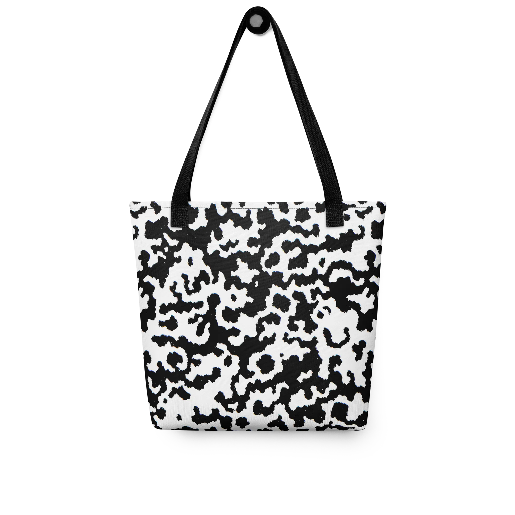 Blackwater Hide on Tote Bag — Front
