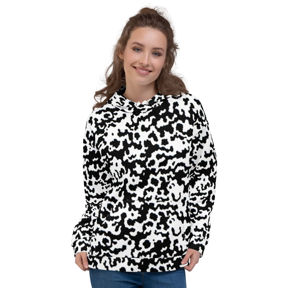 Blackwater Hide on Hoodie — Front