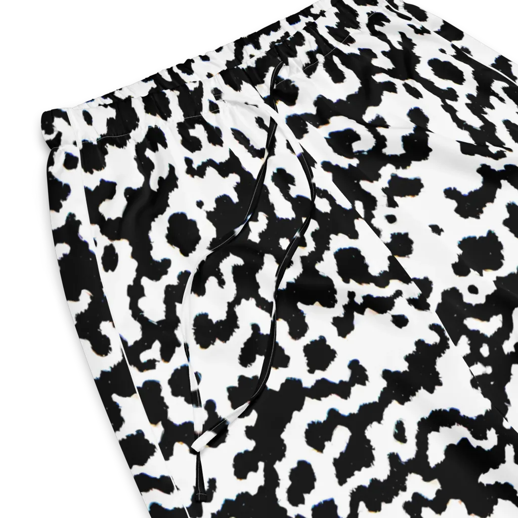 Blackwater Hide on Women's Pajama Pants — Product details