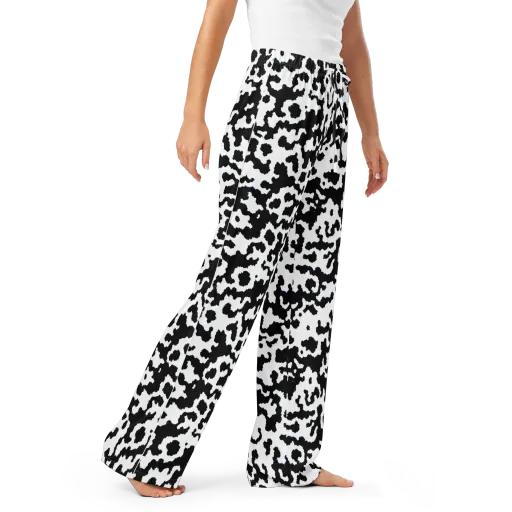 Blackwater Hide on a Women's Pajama Pants