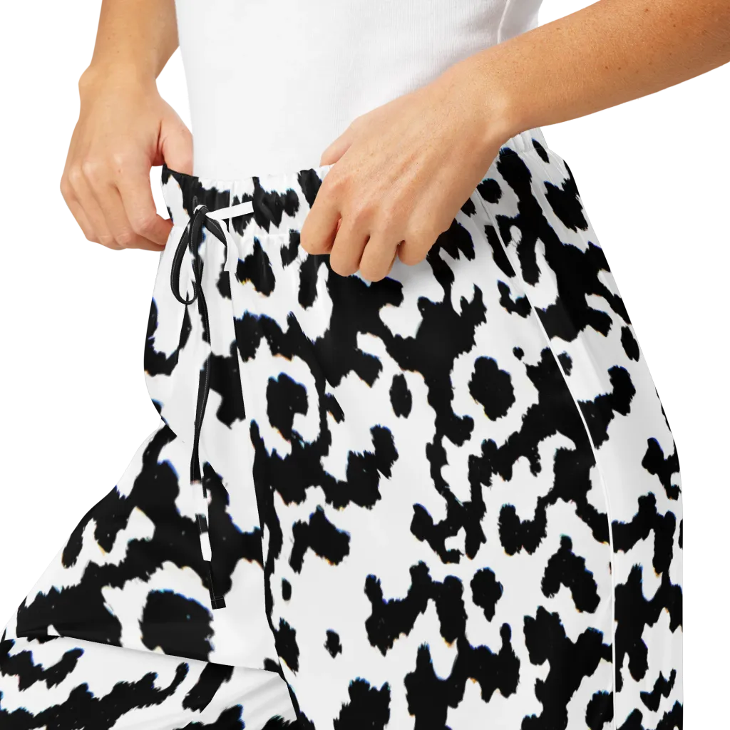 Blackwater Hide on Women's Pajama Pants — Product details