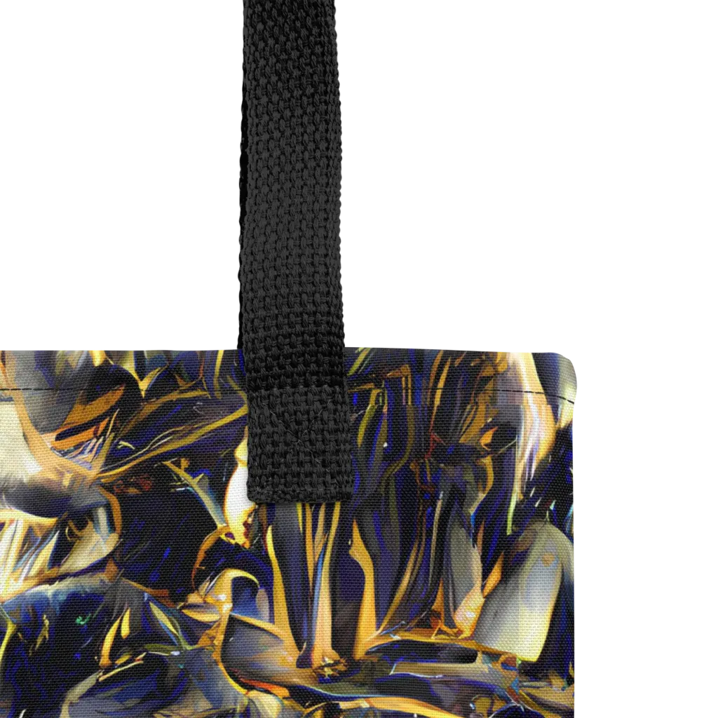 Imperial Nebula on Tote Bag — Product details