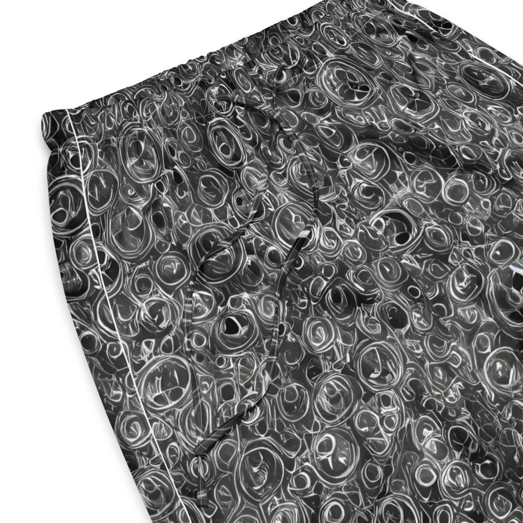 Blackwater Riddle on Women's Pajama Pants — Product details