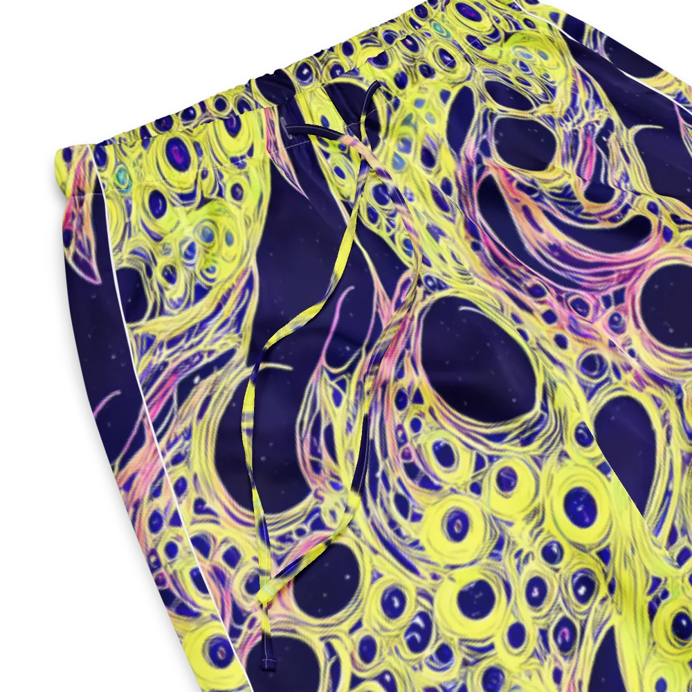 Solar Void on Women's Pajama Pants — Product details