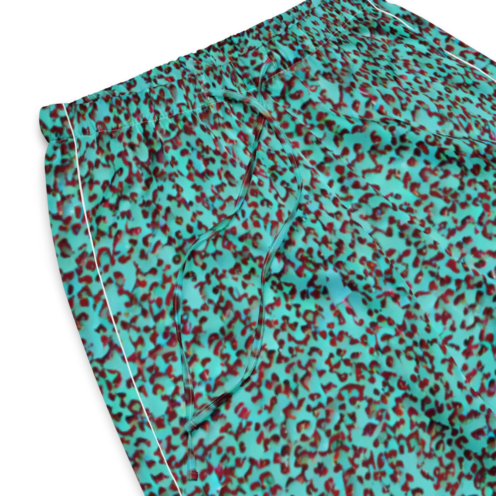 Neon Hide on Women's Pajama Pants — Product details