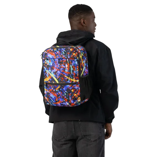 Afterdark Fusion on a Utility Backpack