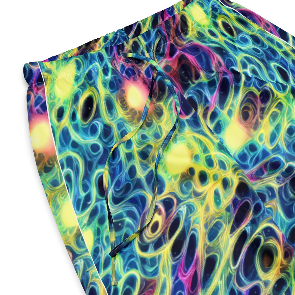 Biolume Drift on Women's Pajama Pants — Product details