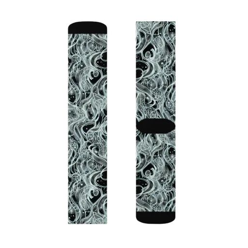 Void Cascade on a Socks