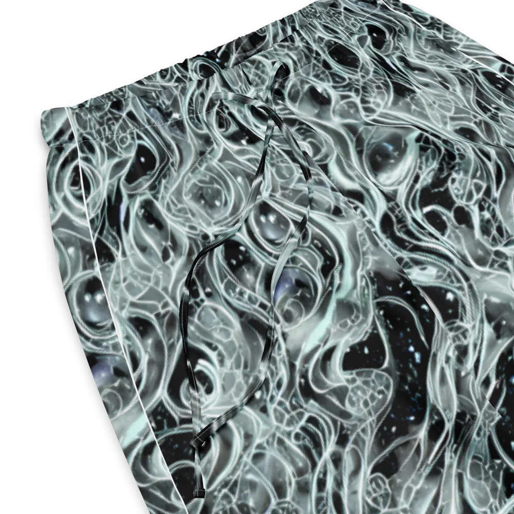 Void Cascade on Women's Pajama Pants — Product details