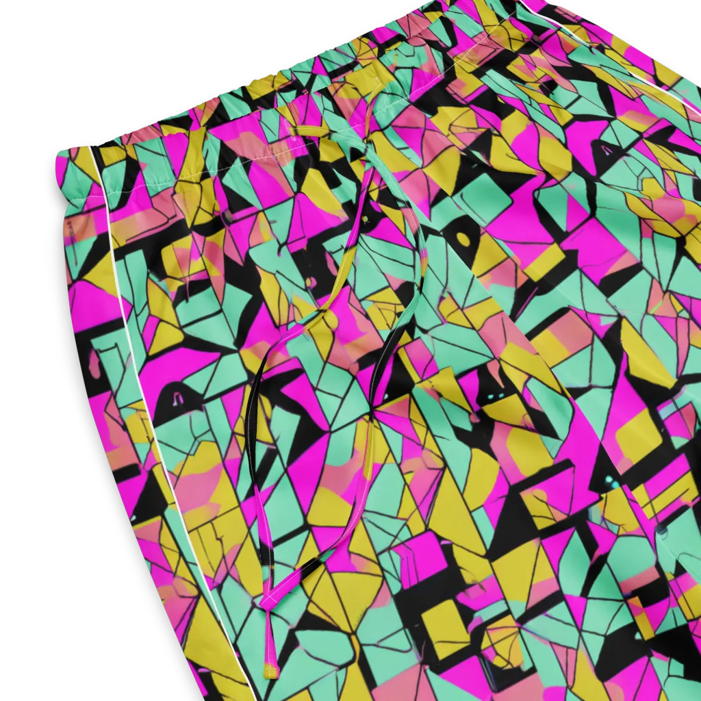 Prism Riot on Women's Pajama Pants — Product details