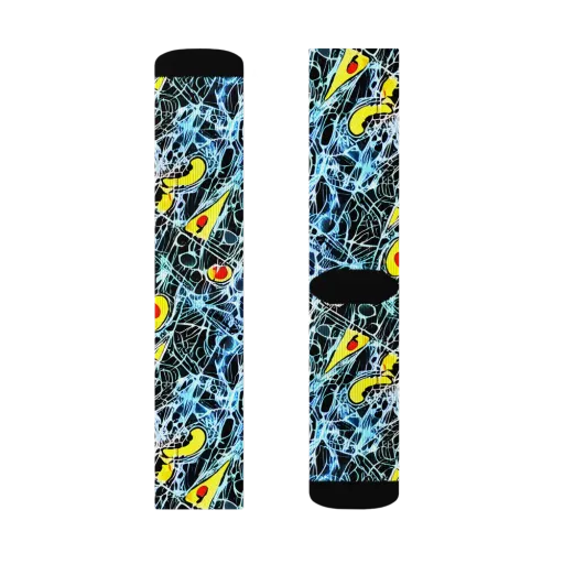 Ember Web on a Socks