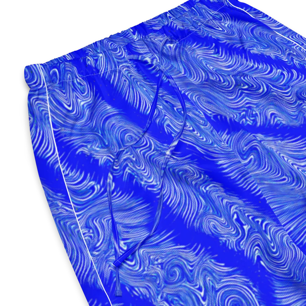 Electric Current on Women's Pajama Pants — Product details