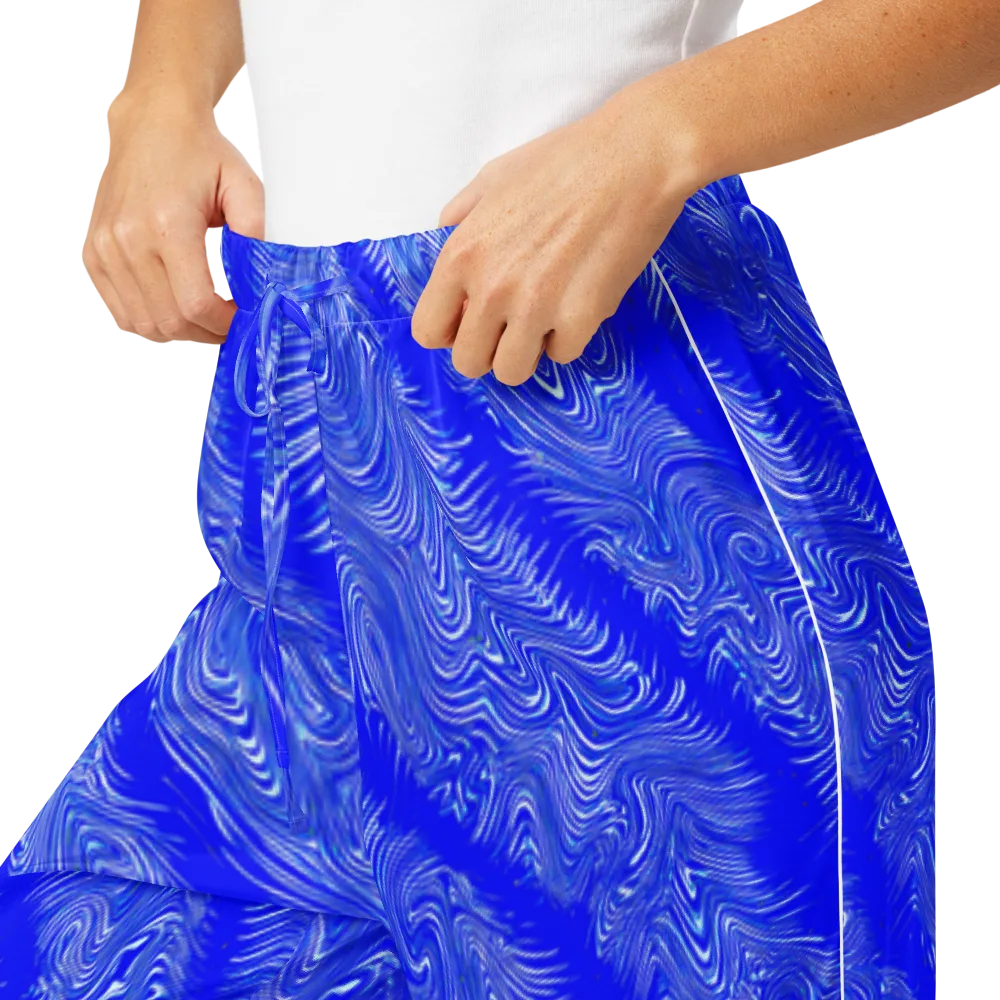 Electric Current on Women's Pajama Pants — Product details
