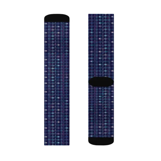 Midnight Circuit on a Socks