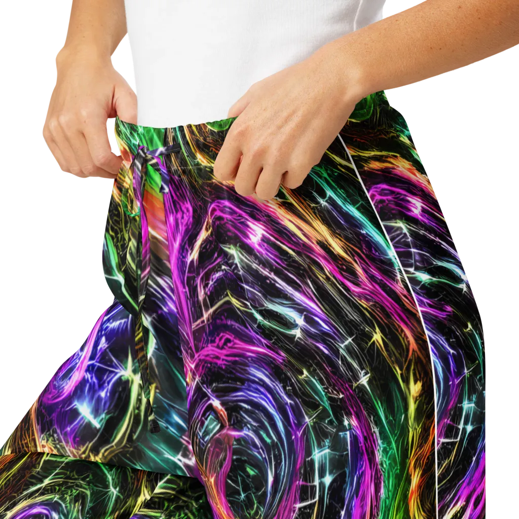 Liquid Riot on Women's Pajama Pants — Product details