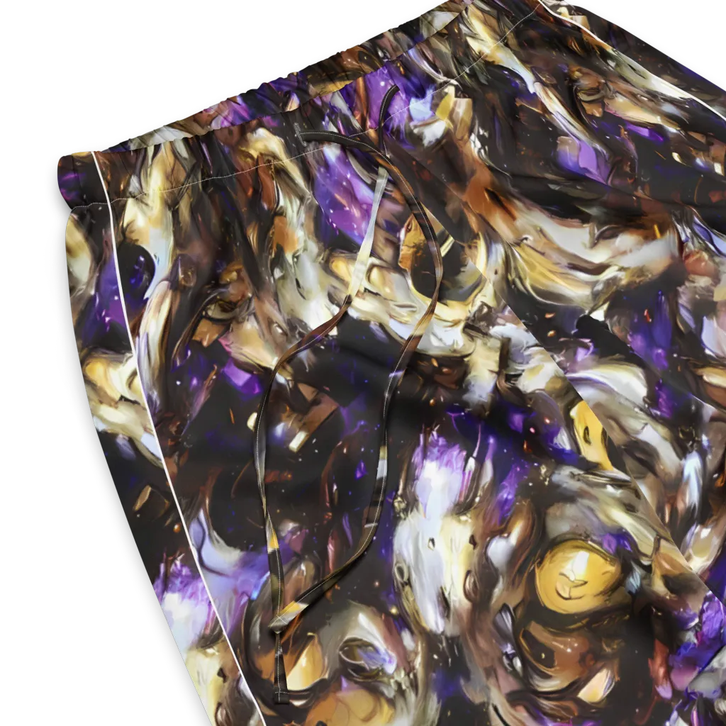 Violet Tempest on Women's Pajama Pants — Product details