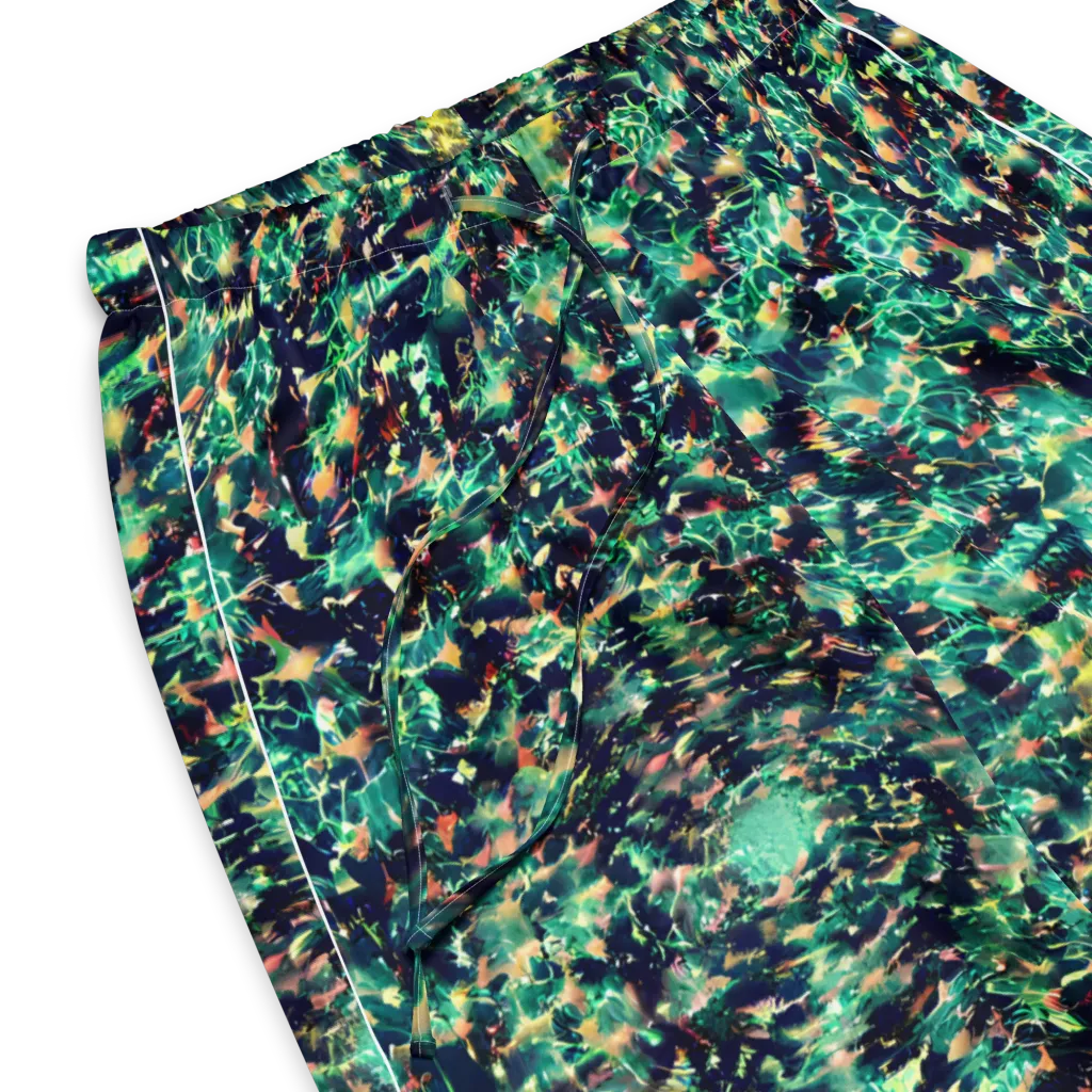 Neon Canopy on Women's Pajama Pants — Product details