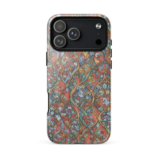 Morris Afterglow on a MagSafe Tough Case for iPhone®