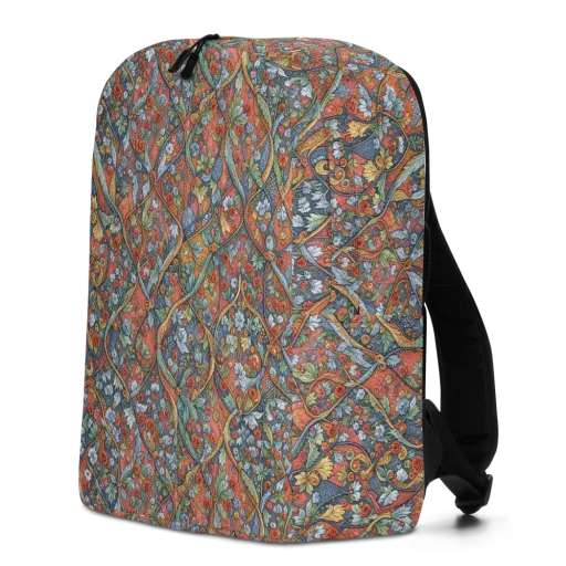 Morris Afterglow on a Minimalist Backpack