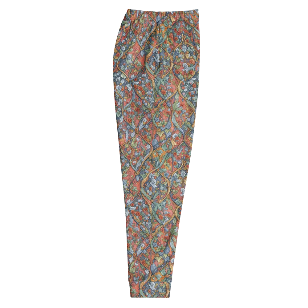 Morris Afterglow on Men's Joggers — Right