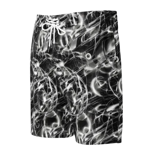 Chrome Tempest on a Men's Board Shorts