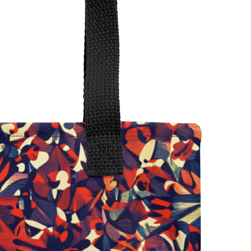 Ember Garden on Tote Bag — Product details