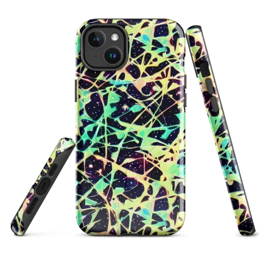 Astral Thicket on a MagSafe Tough Case for iPhone®
