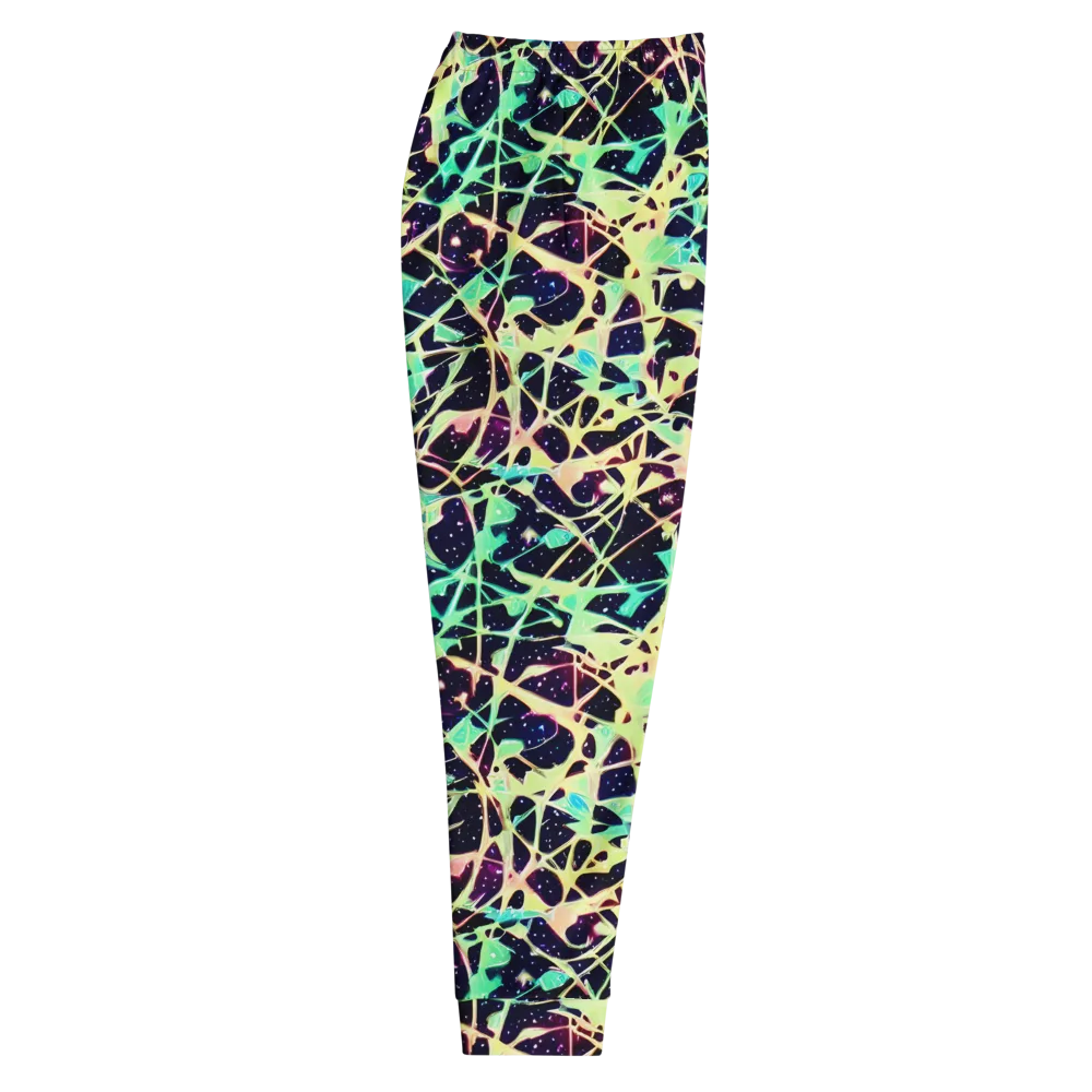 Astral Thicket on Men's Joggers — Right
