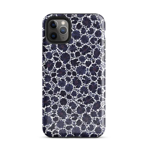 Indigo Bloomfield on a Tough Case for iPhone®