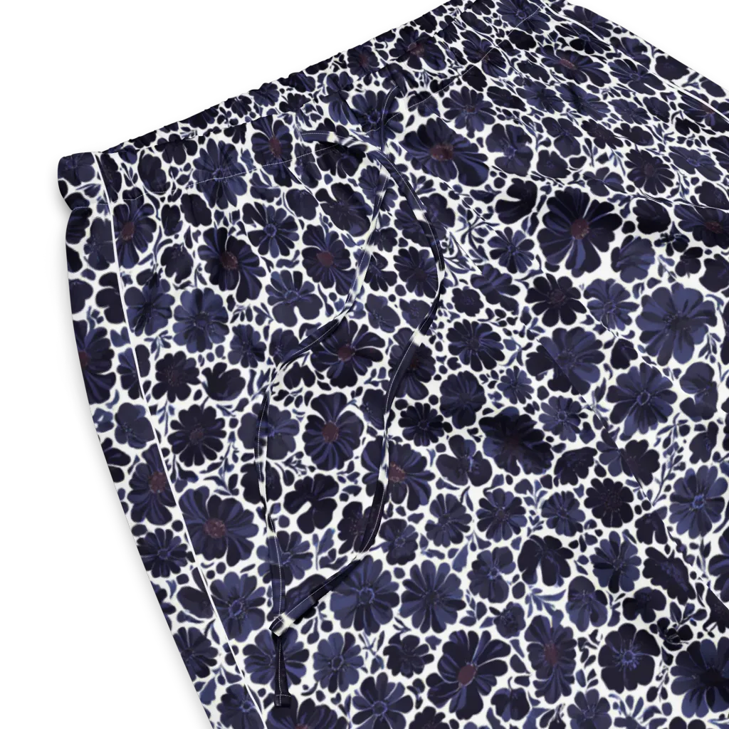 Indigo Bloomfield on Women's Pajama Pants — Product details