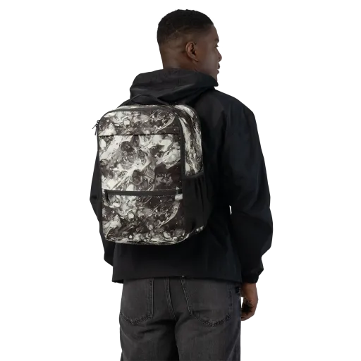 Nocturne Melt on a Utility Backpack