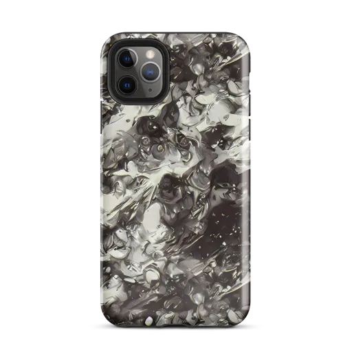 Nocturne Melt on a Tough Case for iPhone®