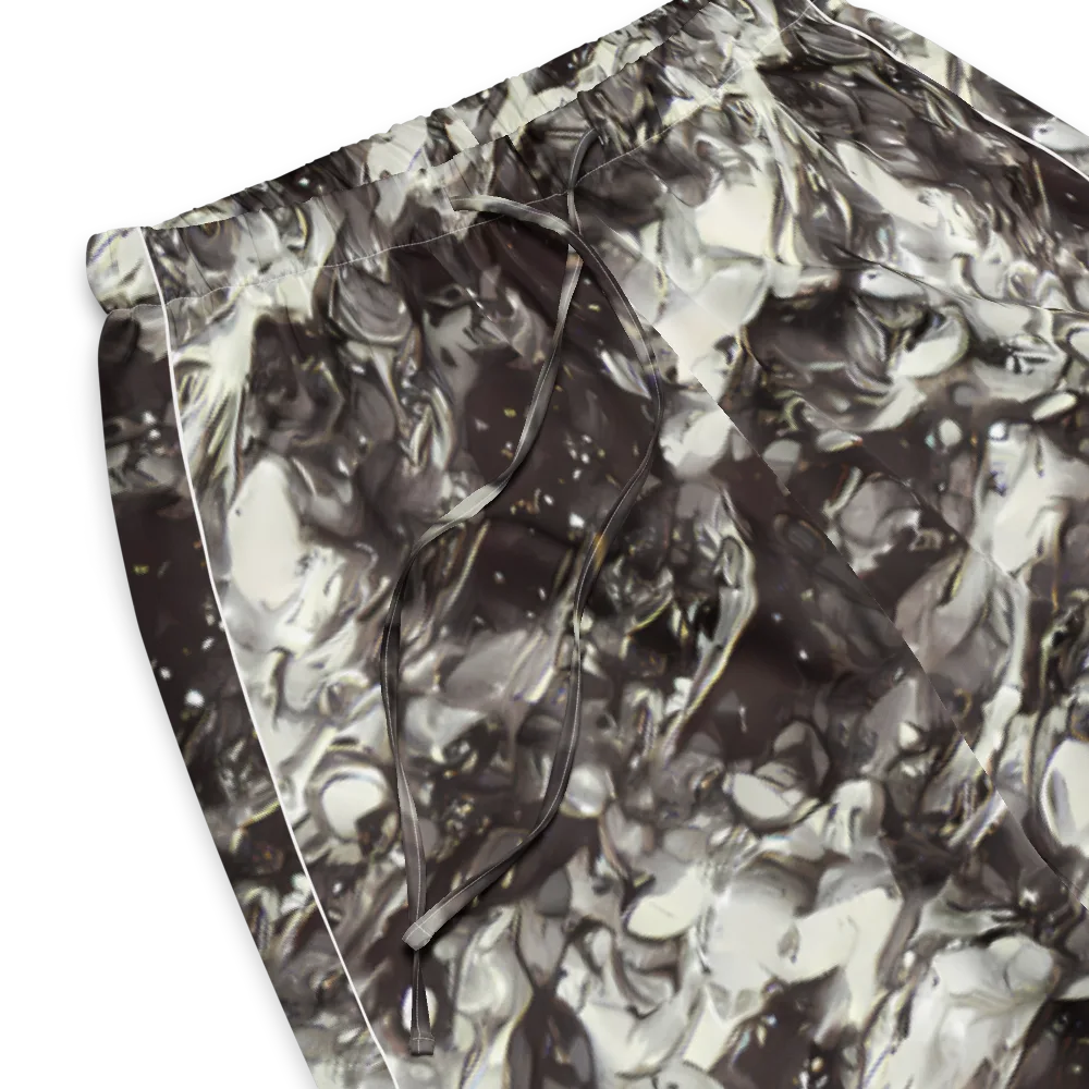 Nocturne Melt on Women's Pajama Pants — Product details