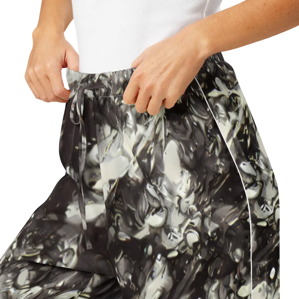 Nocturne Melt on Women's Pajama Pants — Product details