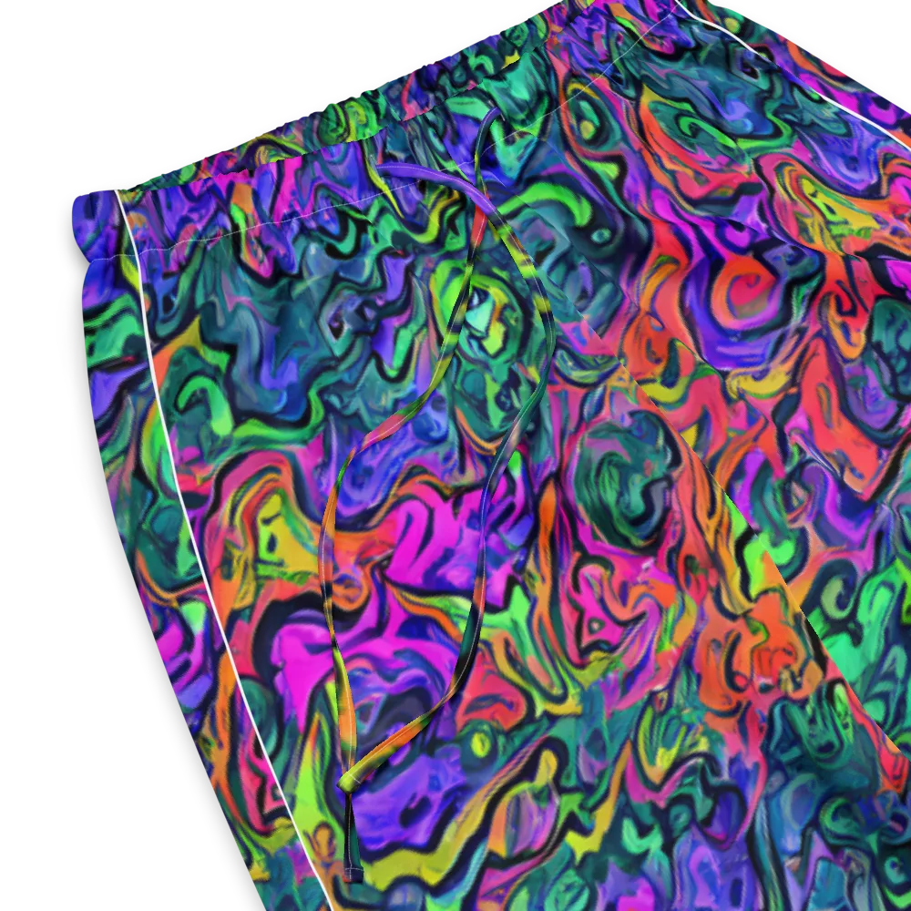 Colorquake on Women's Pajama Pants — Product details