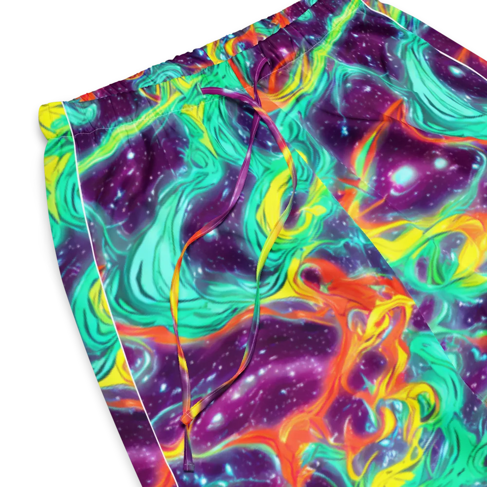 Astral Afterglow on Women's Pajama Pants — Product details