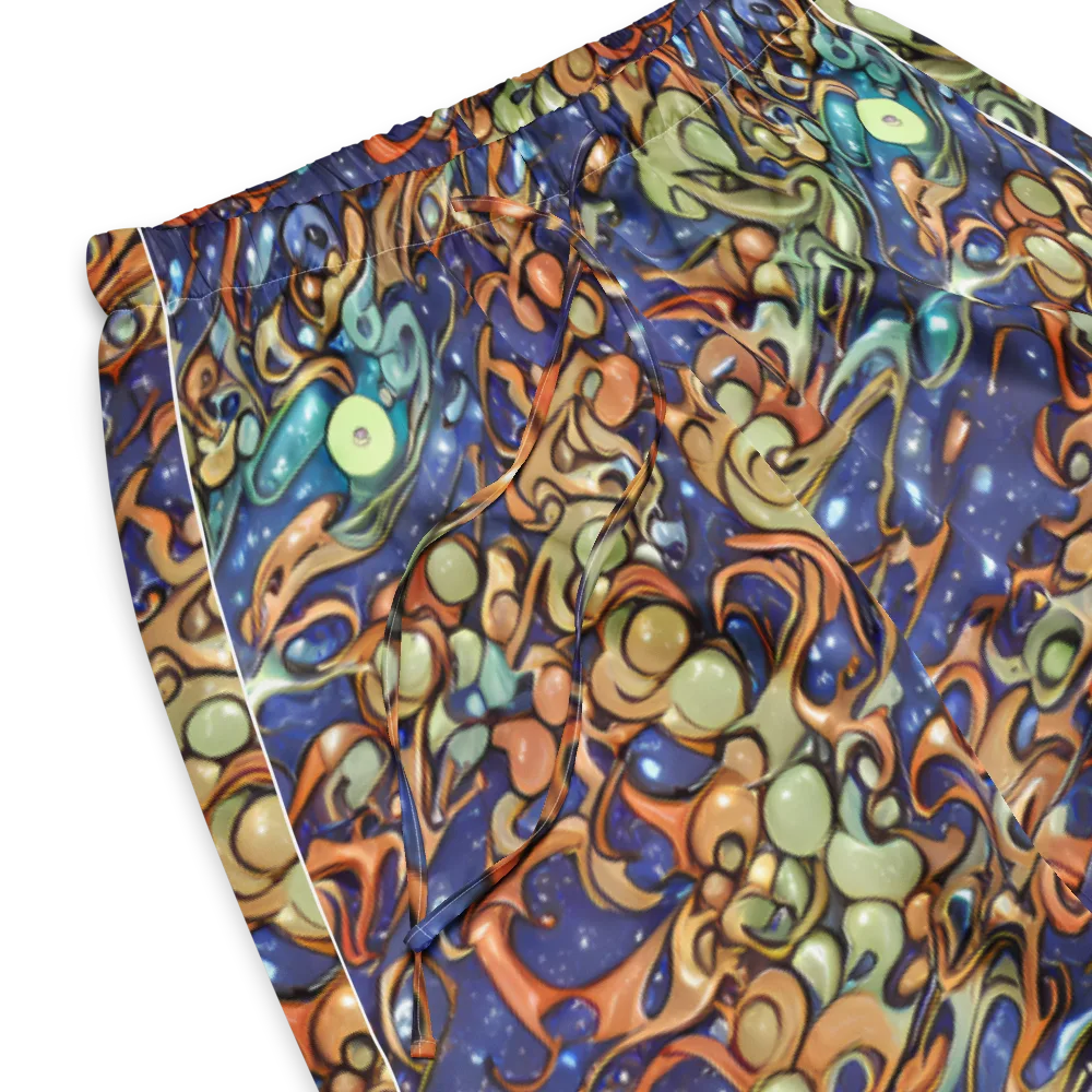 Celestial Melt on Women's Pajama Pants — Product details
