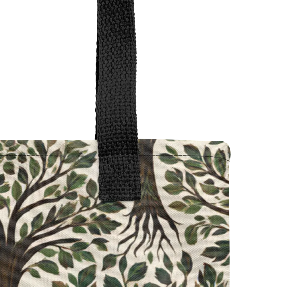 Tree of Life on Tote Bag — Product details