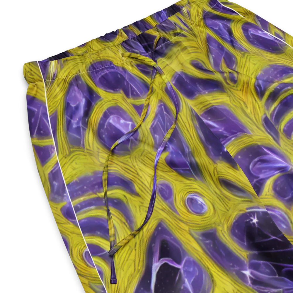Violet Nerve on Women's Pajama Pants — Product details