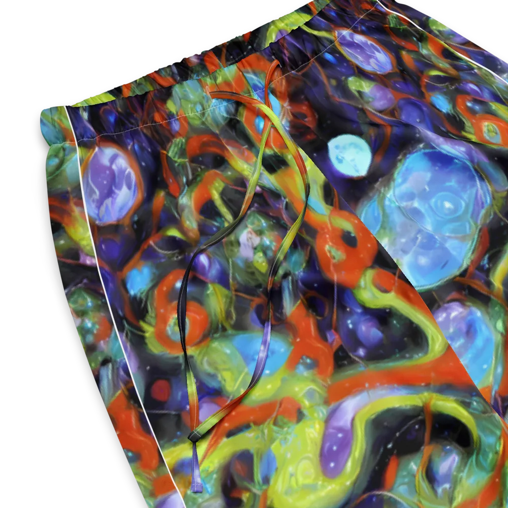 Prism Fever on Women's Pajama Pants — Product details