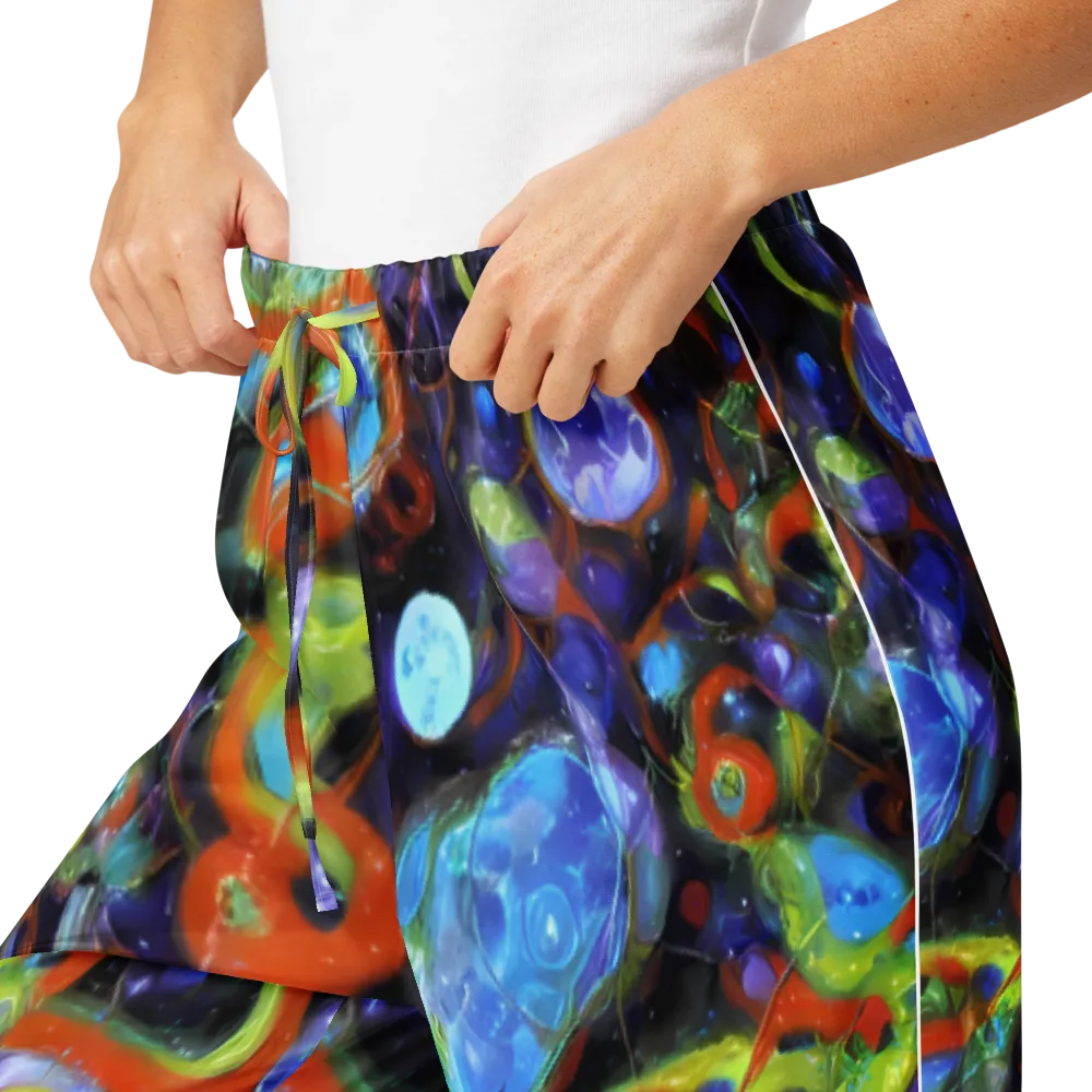 Prism Fever on Women's Pajama Pants — Product details