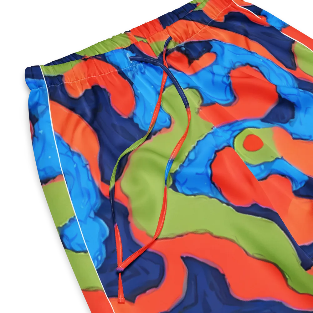 Prism Melt on Women's Pajama Pants — Product details