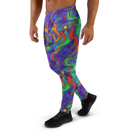 Prism Wake on a Men's Joggers